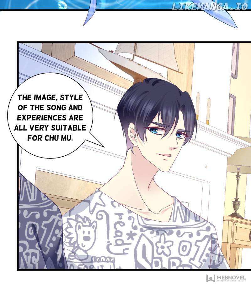 Sound of Heaven Chapter 193 22